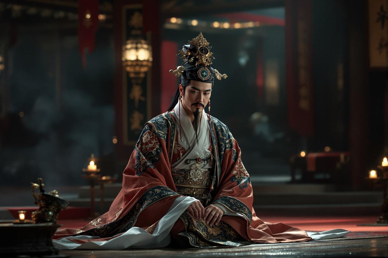 《长安烟雨》收视率创近五年古装剧新高 - 免费影院新闻配图