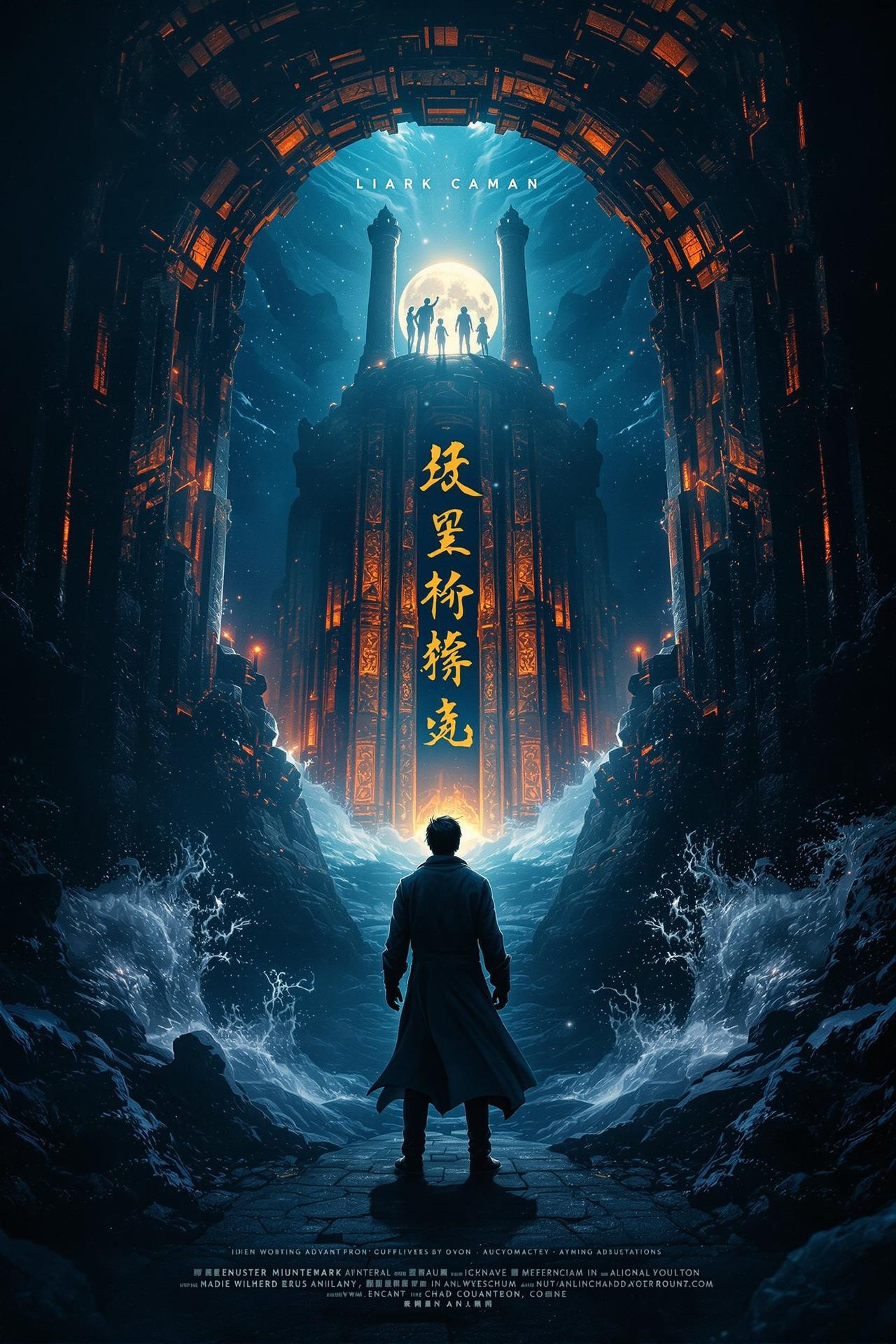 深海迷踪 - 免费影院相关推荐