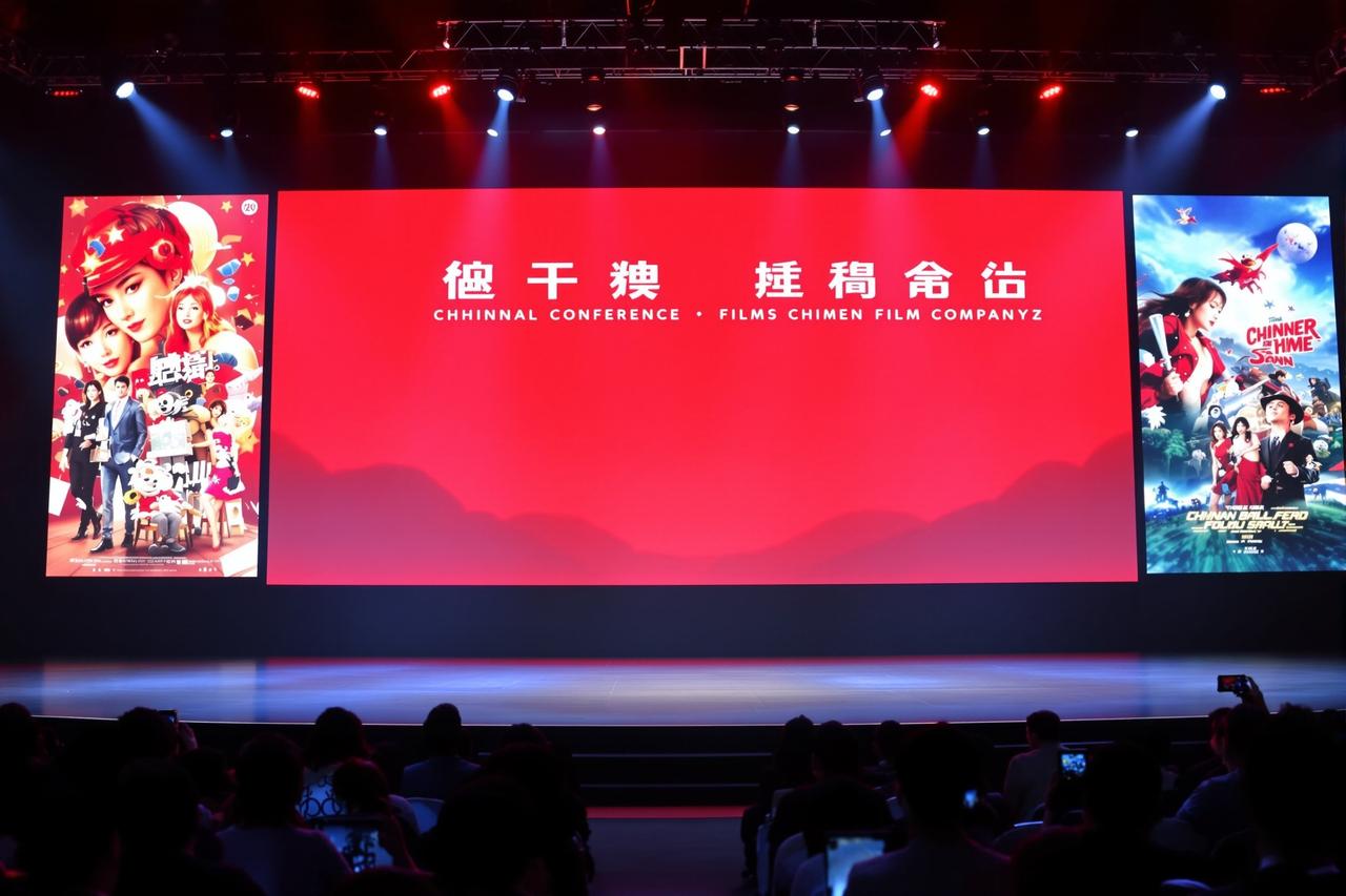 免费影院2025年度新片发布会圆满举行 - 免费影院新闻配图